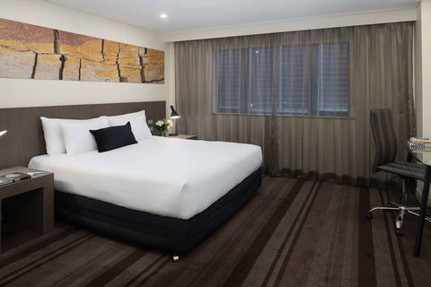 Rydges World Square Sydney - Accommodation Rockhampton 14