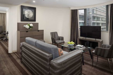 Rydges World Square Sydney - Accommodation Rockhampton 15