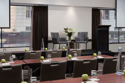 Rydges World Square Sydney - Accommodation Rockhampton 16