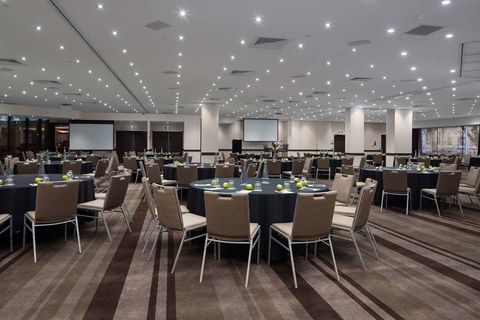 Rydges World Square Sydney - Accommodation Rockhampton 17