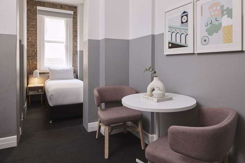 The Ultimo Hotel Sydney - Accommodation Rockhampton 5
