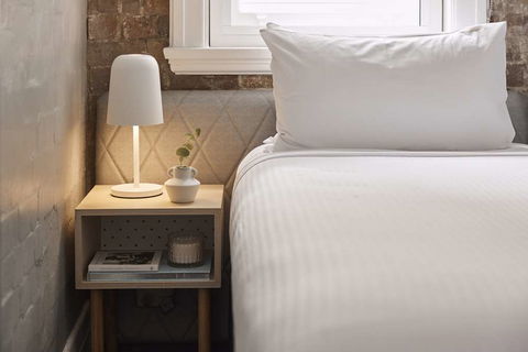 The Ultimo Hotel Sydney - Accommodation Rockhampton 6