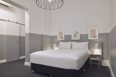 The Ultimo Hotel Sydney - Accommodation Rockhampton 13