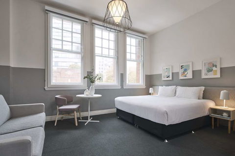 The Ultimo Hotel Sydney - Accommodation Rockhampton 15