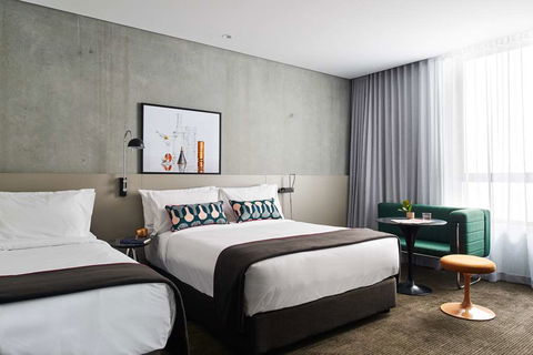 Veriu Green Square - Accommodation Rockhampton 6