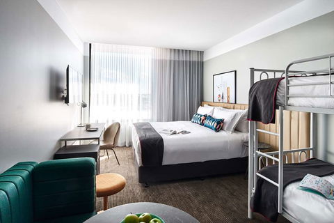 Veriu Green Square - Accommodation Rockhampton 7