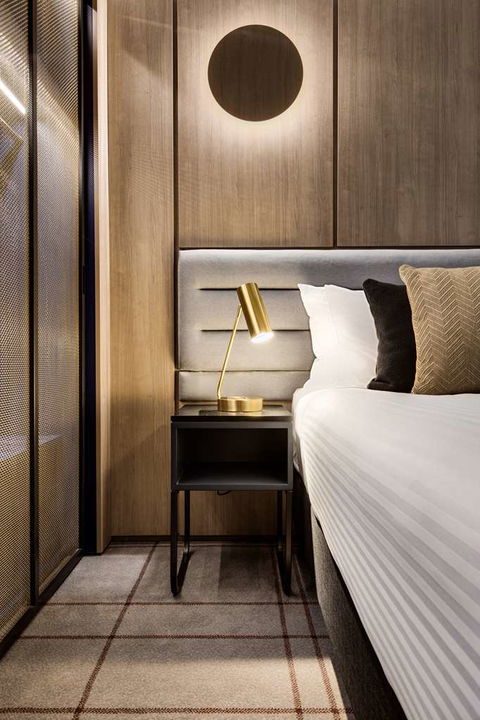 Vibe Hotel Sydney Darling Harbour - Accommodation Rockhampton 6