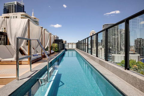 Vibe Hotel Sydney Darling Harbour - Accommodation Rockhampton 7