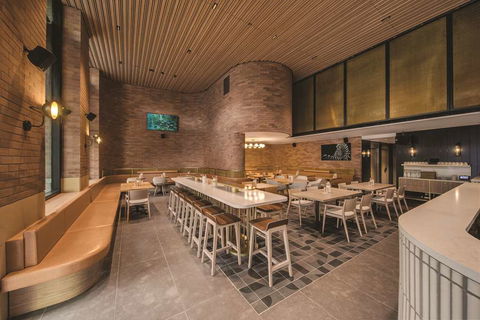 Vibe Hotel Sydney Darling Harbour - Accommodation Rockhampton 9