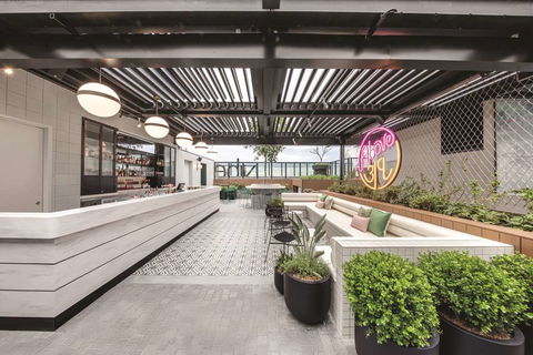 Vibe Hotel Sydney Darling Harbour - Accommodation Rockhampton 10