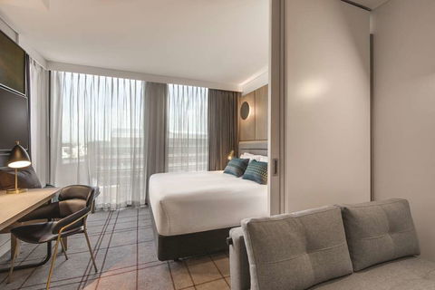 Vibe Hotel Sydney Darling Harbour - Accommodation Rockhampton 11