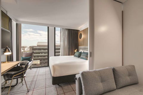 Vibe Hotel Sydney Darling Harbour - Accommodation Rockhampton 12