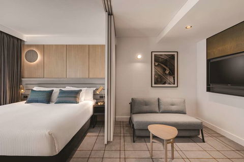 Vibe Hotel Sydney Darling Harbour - Accommodation Rockhampton 13