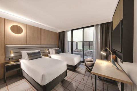 Vibe Hotel Sydney Darling Harbour - Accommodation Rockhampton 15