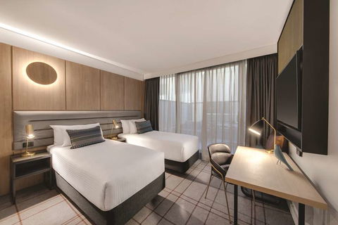 Vibe Hotel Sydney Darling Harbour - Accommodation Rockhampton 16