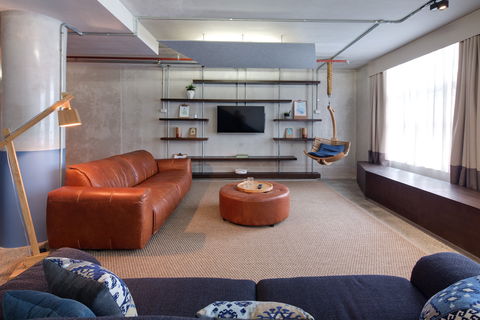 Zara Tower Serviced Apartments - Accommodation Rockhampton 3