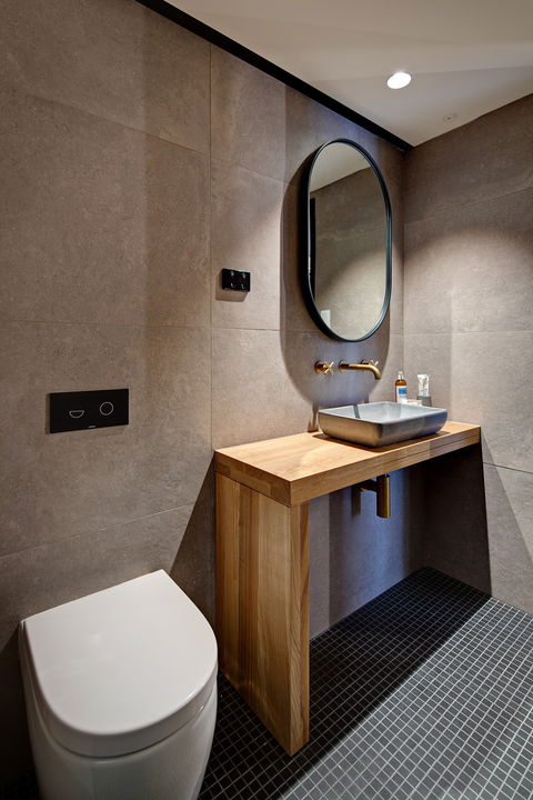 Zara Tower Serviced Apartments - Accommodation Rockhampton 4