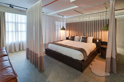 Zara Tower Serviced Apartments - Accommodation Rockhampton 5