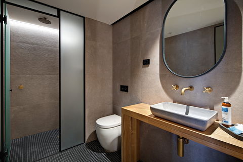 Zara Tower Serviced Apartments - Accommodation Rockhampton 6