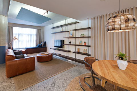 Zara Tower Serviced Apartments - Accommodation Rockhampton 7