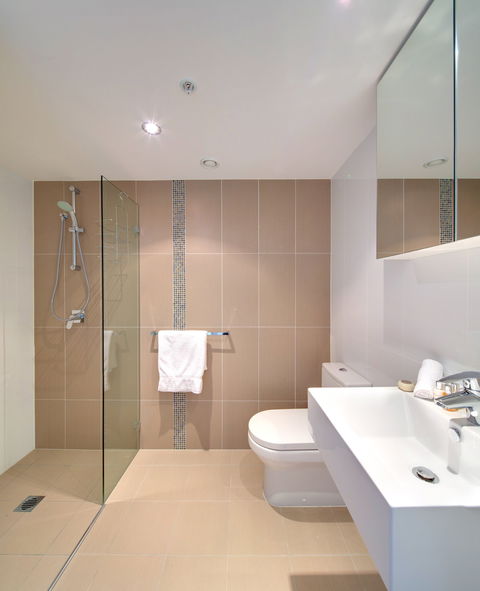 Zara Tower Serviced Apartments - Accommodation Rockhampton 8