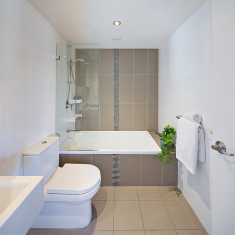 Zara Tower Serviced Apartments - Accommodation Rockhampton 14