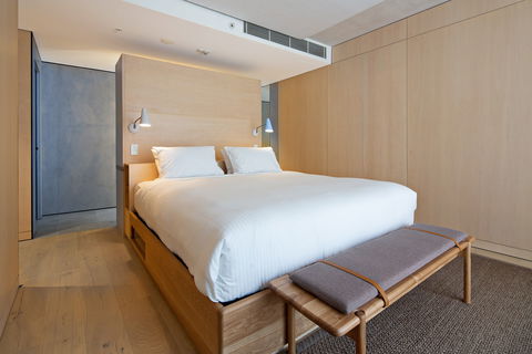 Zara Tower Serviced Apartments - Accommodation Rockhampton 15