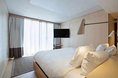 Zara Tower Serviced Apartments - Accommodation Rockhampton 17