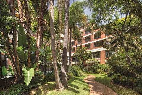 Adina Apartment Hotel Sydney Surry Hills - Accommodation Rockhampton 2