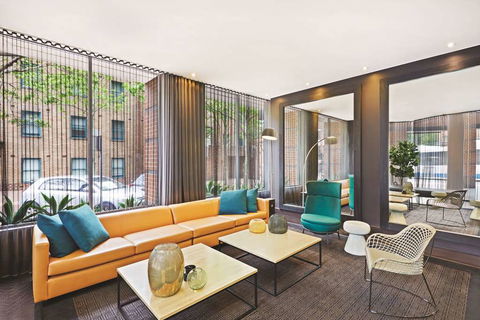 Adina Apartment Hotel Sydney Surry Hills - Accommodation Rockhampton 3