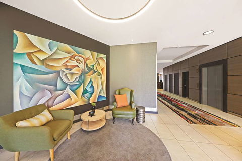 Adina Apartment Hotel Sydney Surry Hills - Accommodation Rockhampton 5