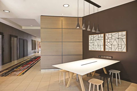 Adina Apartment Hotel Sydney Surry Hills - Accommodation Rockhampton 6