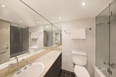 Adina Apartment Hotel Sydney Surry Hills - Accommodation Rockhampton 7