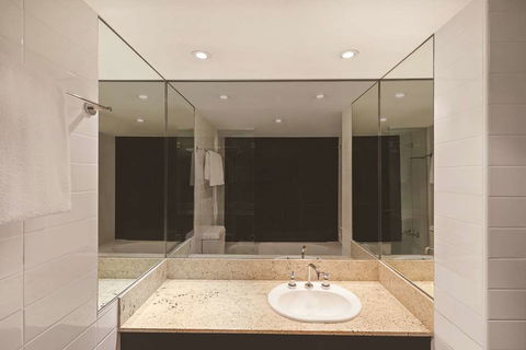 Adina Apartment Hotel Sydney Surry Hills - Accommodation Rockhampton 8