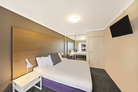 Adina Apartment Hotel Sydney Surry Hills - Accommodation Rockhampton 9