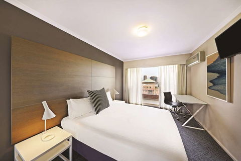Adina Apartment Hotel Sydney Surry Hills - Accommodation Rockhampton 10