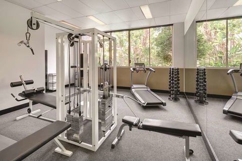 Adina Apartment Hotel Sydney Surry Hills - Accommodation Rockhampton 14