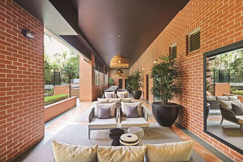 Adina Apartment Hotel Sydney Surry Hills - Accommodation Rockhampton 16