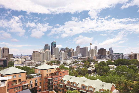Adina Apartment Hotel Sydney Surry Hills - Accommodation Rockhampton 17