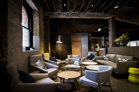 Ovolo 1888 Darling Harbour Hotel - Accommodation Rockhampton 1