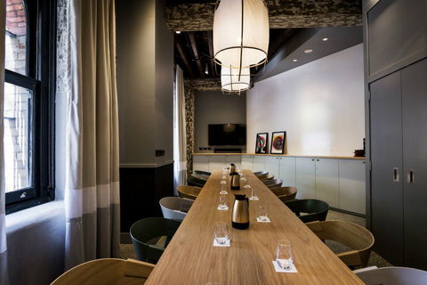 Ovolo 1888 Darling Harbour Hotel - Accommodation Rockhampton 3