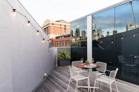 Ovolo 1888 Darling Harbour Hotel - Accommodation Rockhampton 4