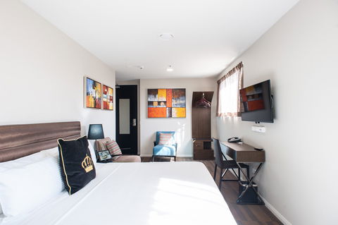 57 Hotel - Accommodation Rockhampton 3