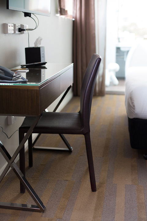 57 Hotel - Accommodation Rockhampton 5