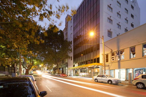 57 Hotel - Accommodation Rockhampton 6