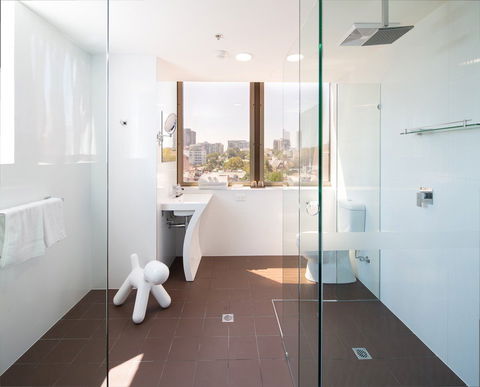 57 Hotel - Accommodation Rockhampton 10