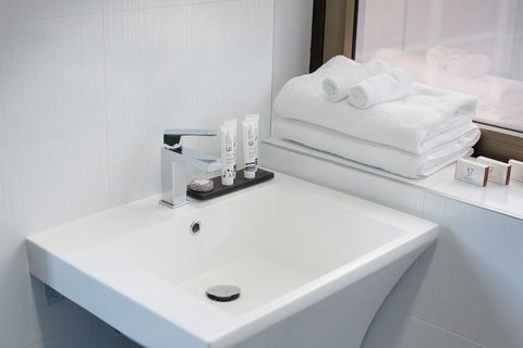 57 Hotel - Accommodation Rockhampton 11