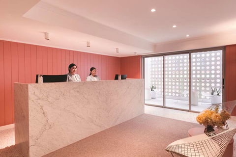 Adina Apartment Hotel Chippendale - Accommodation Rockhampton 4