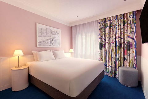 Adina Apartment Hotel Chippendale - Accommodation Rockhampton 5