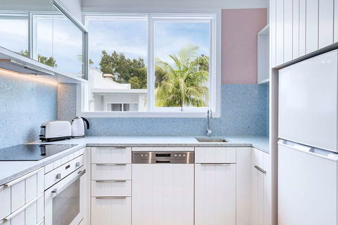 Adina Apartment Hotel Chippendale - Accommodation Rockhampton 6